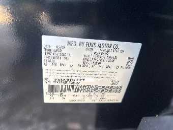 FORD EXPLORER 2013 Image 8