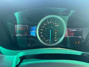 FORD EXPLORER 2013 Image 10