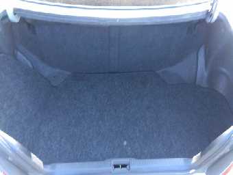 TOYOTA CHASER 1999 Image 13