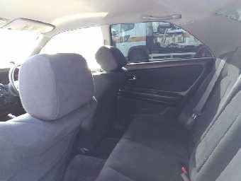 TOYOTA CHASER 1999 Image 8