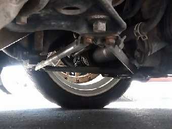 TOYOTA CHASER 1999 Image 9