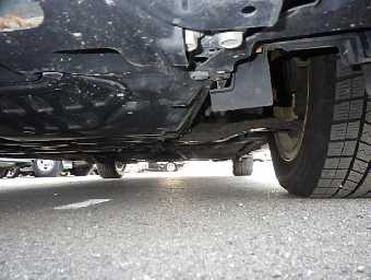 TOYOTA PRIUS ALPHA 2013 Image 14