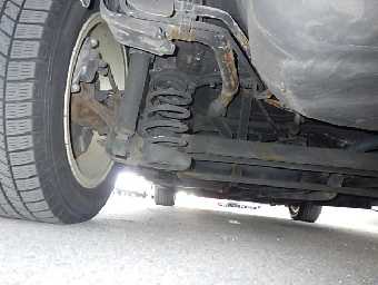 TOYOTA PRIUS ALPHA 2013 Image 15