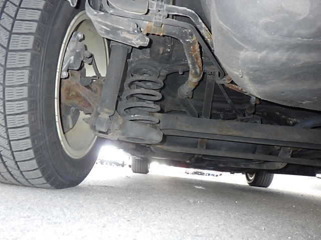 TOYOTA PRIUS ALPHA 2013 Image 42