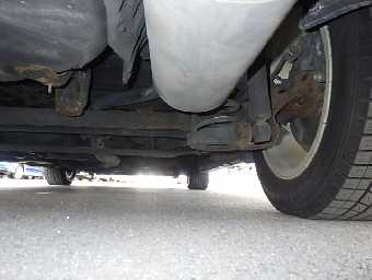 TOYOTA PRIUS ALPHA 2013 Image 16