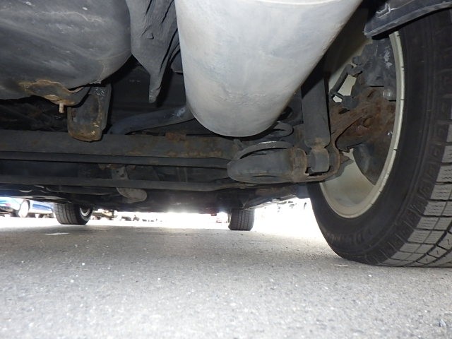 TOYOTA PRIUS ALPHA 2013 Image 43