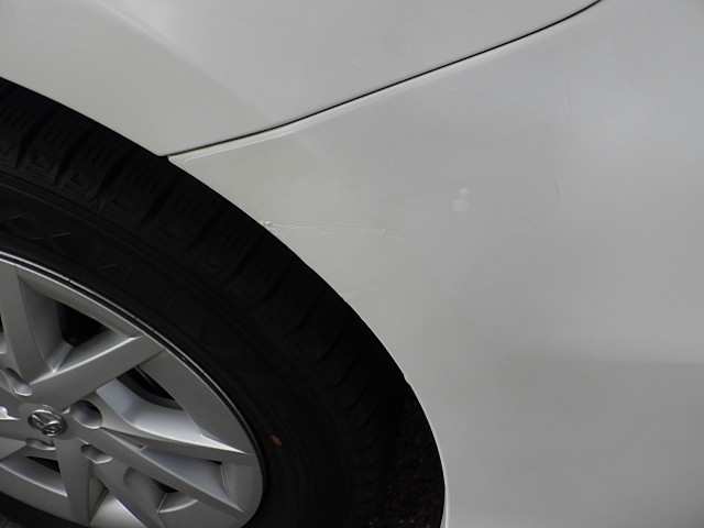 TOYOTA PRIUS ALPHA 2013 Image 45