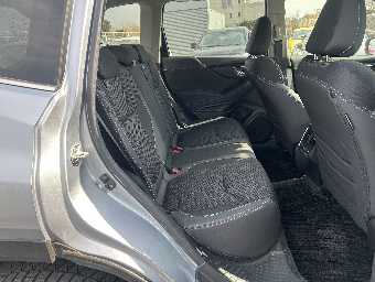 SUBARU FORESTER 2019 Image 7