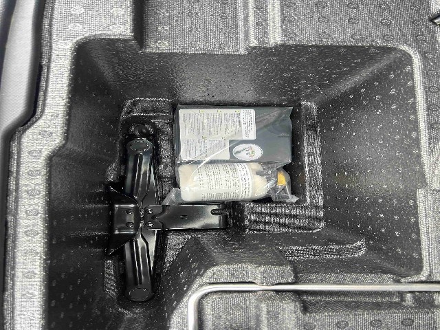 SUBARU FORESTER 2019 Image 21