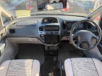MITSUBISHI DELICA SPACE GEAR 2001 Image 7