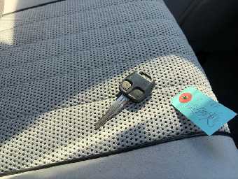 MITSUBISHI DELICA SPACE GEAR 2001 Image 15