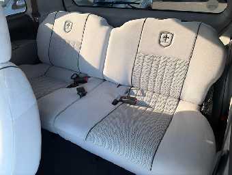 MITSUBISHI DELICA SPACE GEAR 2001 Image 17