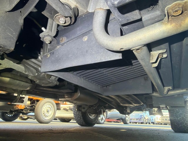 MITSUBISHI DELICA SPACE GEAR 2001 Image 33