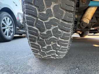 MITSUBISHI DELICA SPACE GEAR 2001 Image 26