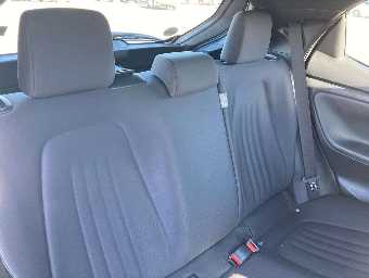 TOYOTA YARIS 2021 Image 7