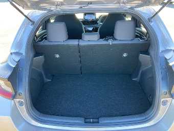 TOYOTA YARIS 2021 Image 8