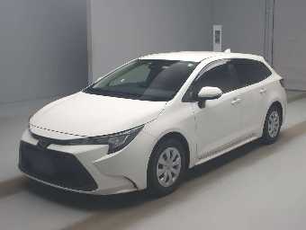 TOYOTA COROLLA TOURING 2020 Image 1