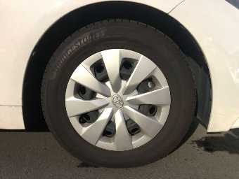 TOYOTA COROLLA TOURING 2020 Image 12