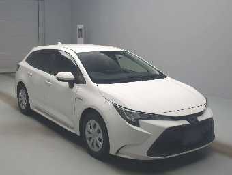 TOYOTA COROLLA TOURING 2020 Image 3