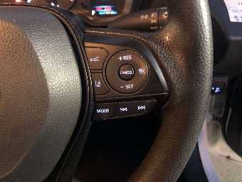 TOYOTA COROLLA TOURING 2020 Image 8