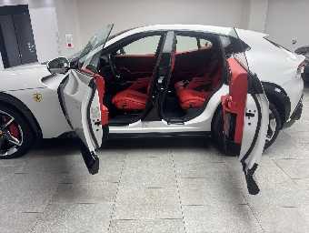 FERRARI PUROSANGUE 2025 Image 13