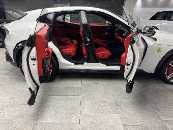 FERRARI PUROSANGUE 2025 Image 14