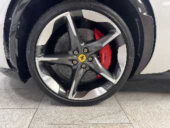 FERRARI PUROSANGUE 2025 Image 15