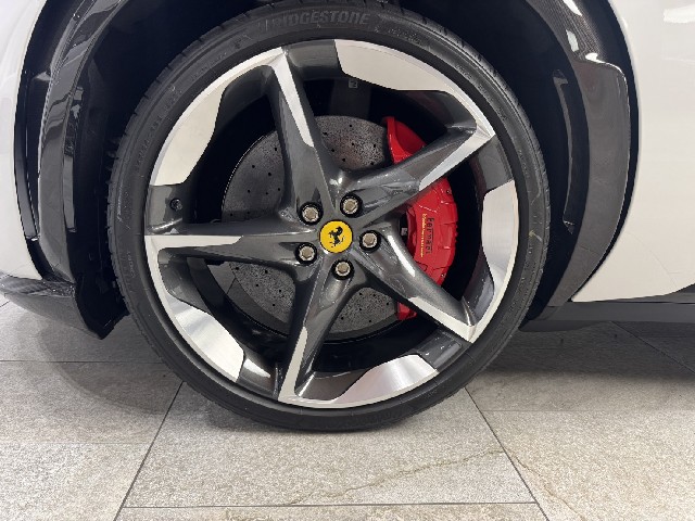 FERRARI PUROSANGUE 2025 Image 21