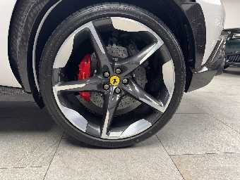 FERRARI PUROSANGUE 2025 Image 16