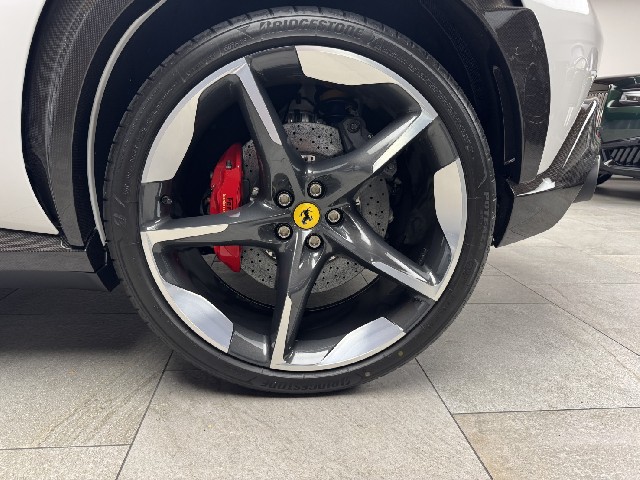 FERRARI PUROSANGUE 2025 Image 22