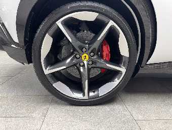 FERRARI PUROSANGUE 2025 Image 17