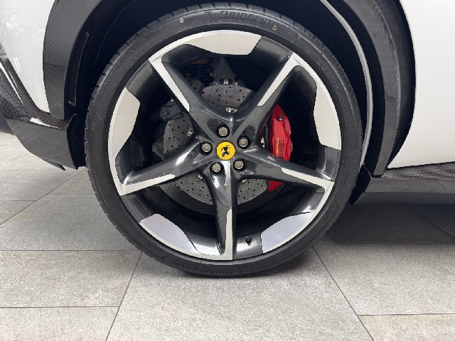 FERRARI PUROSANGUE 2025 Image 23