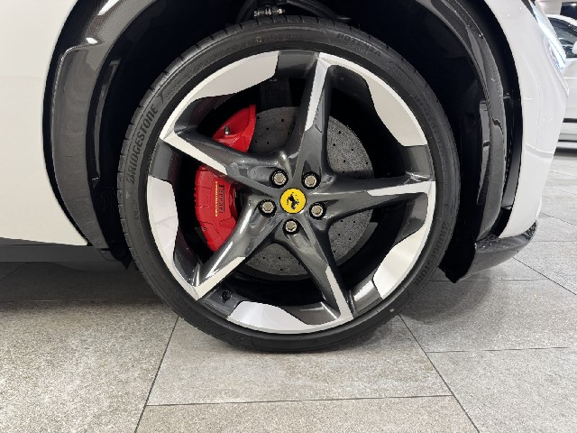 FERRARI PUROSANGUE 2025 Image 24