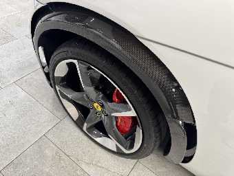 FERRARI PUROSANGUE 2025 Image 21