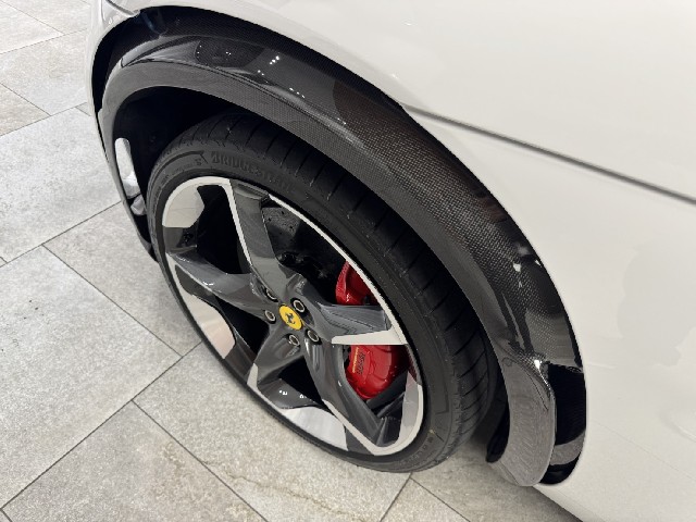 FERRARI PUROSANGUE 2025 Image 27