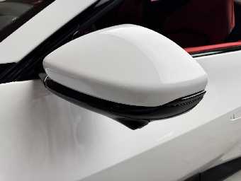 FERRARI PUROSANGUE 2025 Image 22