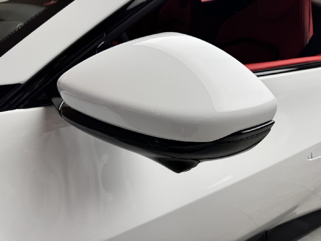 FERRARI PUROSANGUE 2025 Image 28