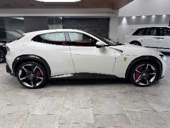 FERRARI PUROSANGUE 2025 Image 4