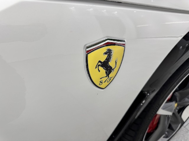 FERRARI PUROSANGUE 2025 Image 34