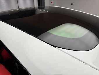 FERRARI PUROSANGUE 2025 Image 30