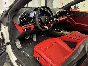 FERRARI PUROSANGUE 2025 Image 31