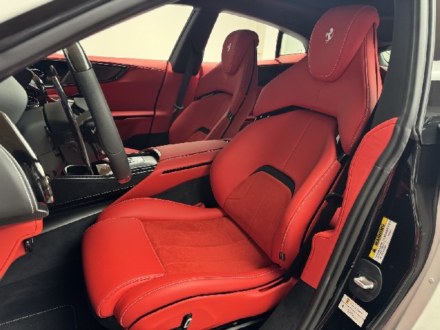 FERRARI PUROSANGUE 2025 Image 39