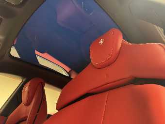 FERRARI PUROSANGUE 2025 Image 34