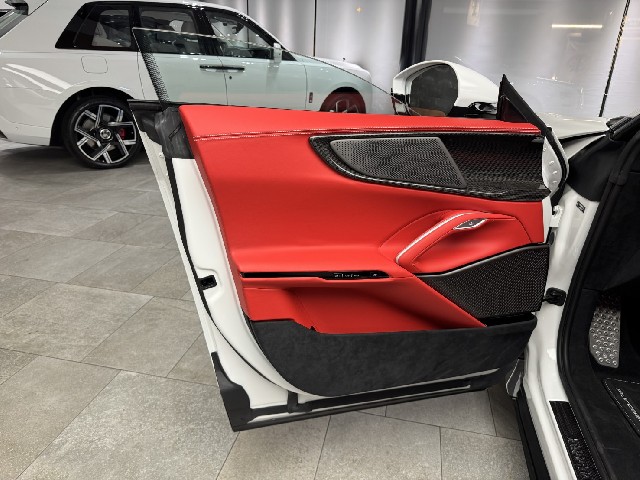 FERRARI PUROSANGUE 2025 Image 41