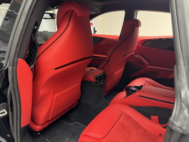 FERRARI PUROSANGUE 2025 Image 42