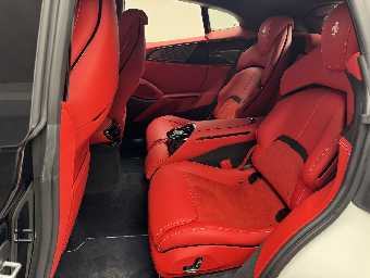 FERRARI PUROSANGUE 2025 Image 37