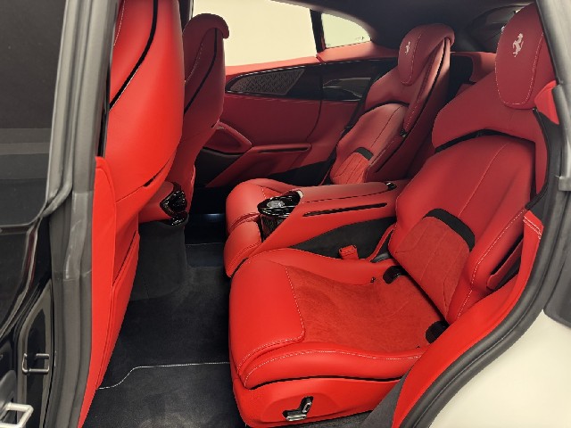 FERRARI PUROSANGUE 2025 Image 43