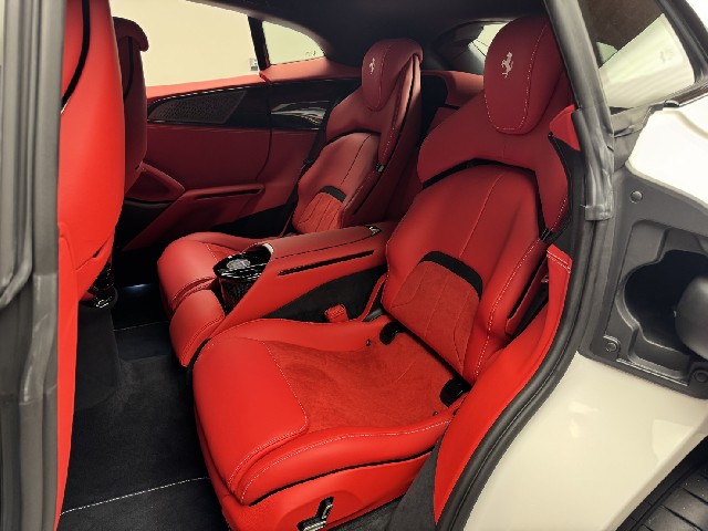 FERRARI PUROSANGUE 2025 Image 44