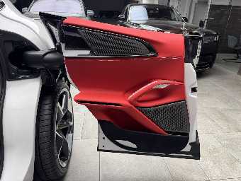 FERRARI PUROSANGUE 2025 Image 39