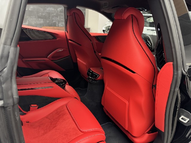 FERRARI PUROSANGUE 2025 Image 46